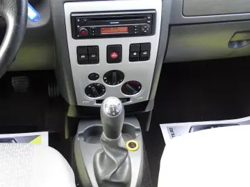 DACIA LOGAN MCV 1.6 16V 2007