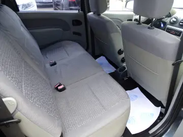 DACIA LOGAN MCV 1.6 16V 2007