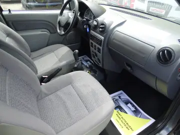 DACIA LOGAN MCV 1.6 16V 2007