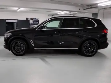 X5 xDrive45e xLine HUD ACC Laser Ventilation