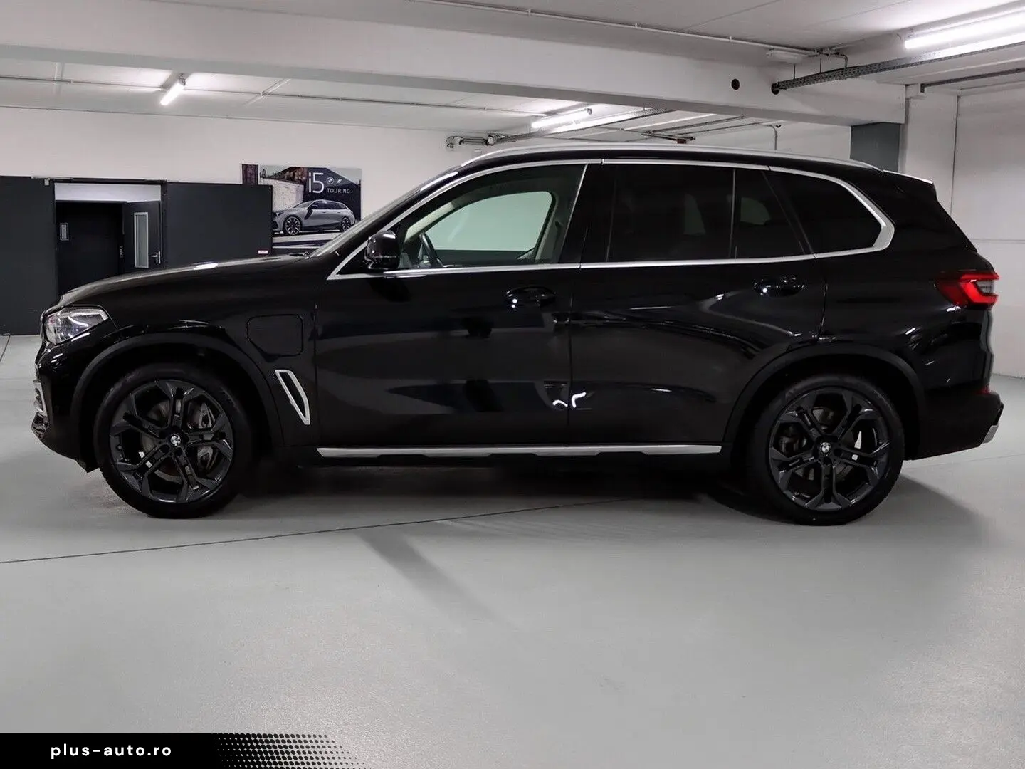 X5 xDrive45e xLine HUD ACC Laser Ventilation