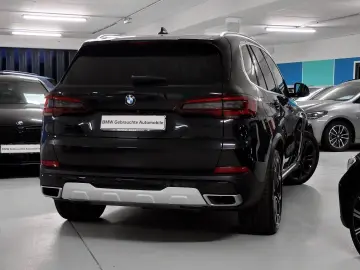 X5 xDrive45e xLine HUD ACC Laser Ventilation