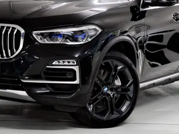 X5 xDrive45e xLine HUD ACC Laser Ventilation