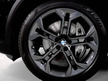 X5 xDrive45e xLine HUD ACC Laser Ventilation