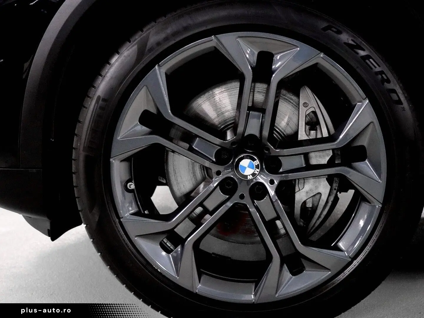 X5 xDrive45e xLine HUD ACC Laser Ventilation