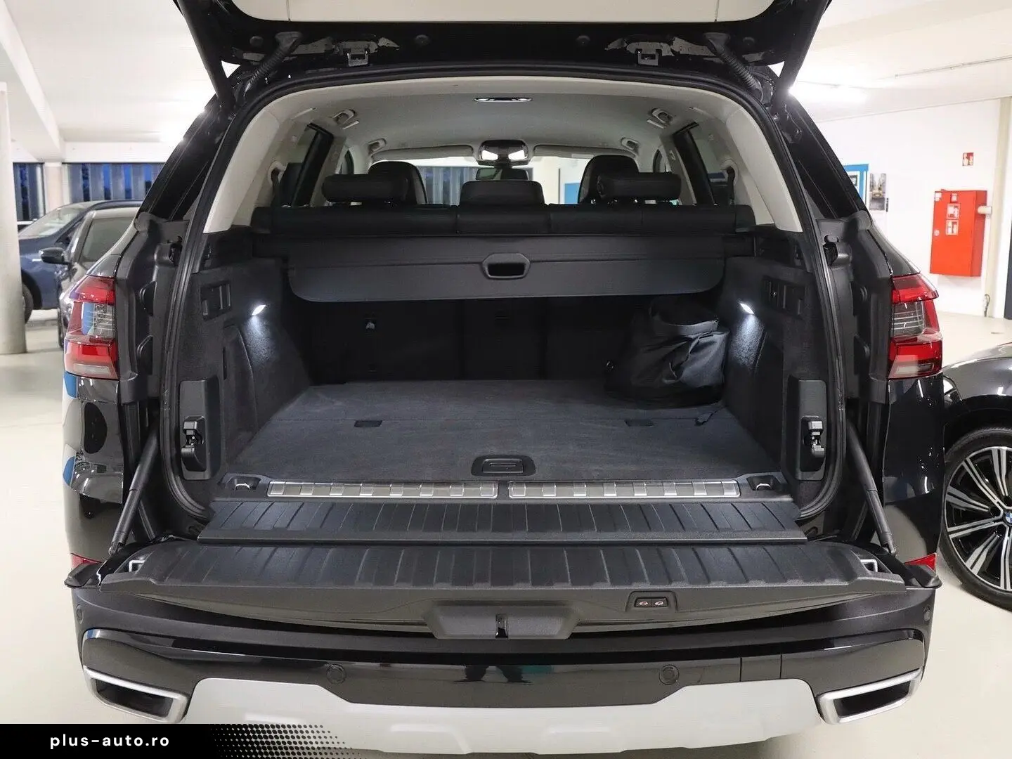 X5 xDrive45e xLine HUD ACC Laser Ventilation