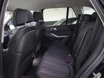 X5 xDrive45e xLine HUD ACC Laser Ventilation