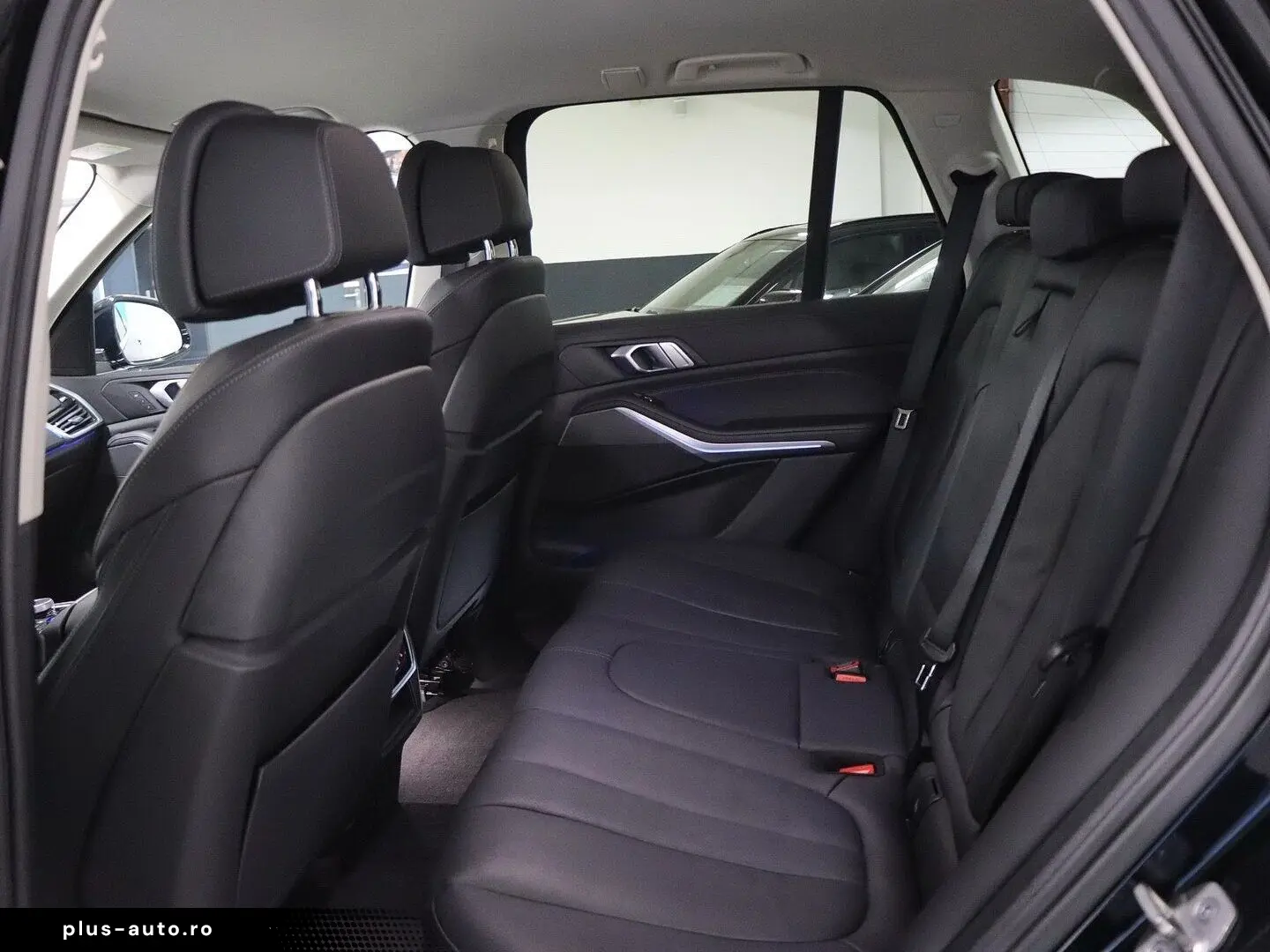 X5 xDrive45e xLine HUD ACC Laser Ventilation