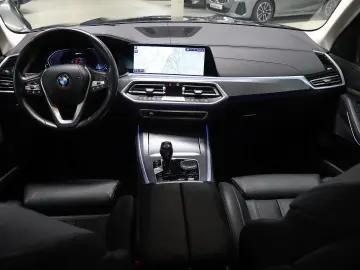 X5 xDrive45e xLine HUD ACC Laser Ventilation