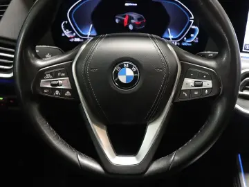 X5 xDrive45e xLine HUD ACC Laser Ventilation