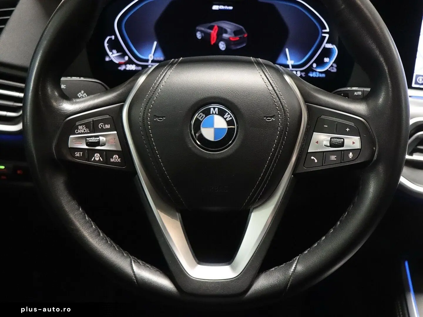 X5 xDrive45e xLine HUD ACC Laser Ventilation