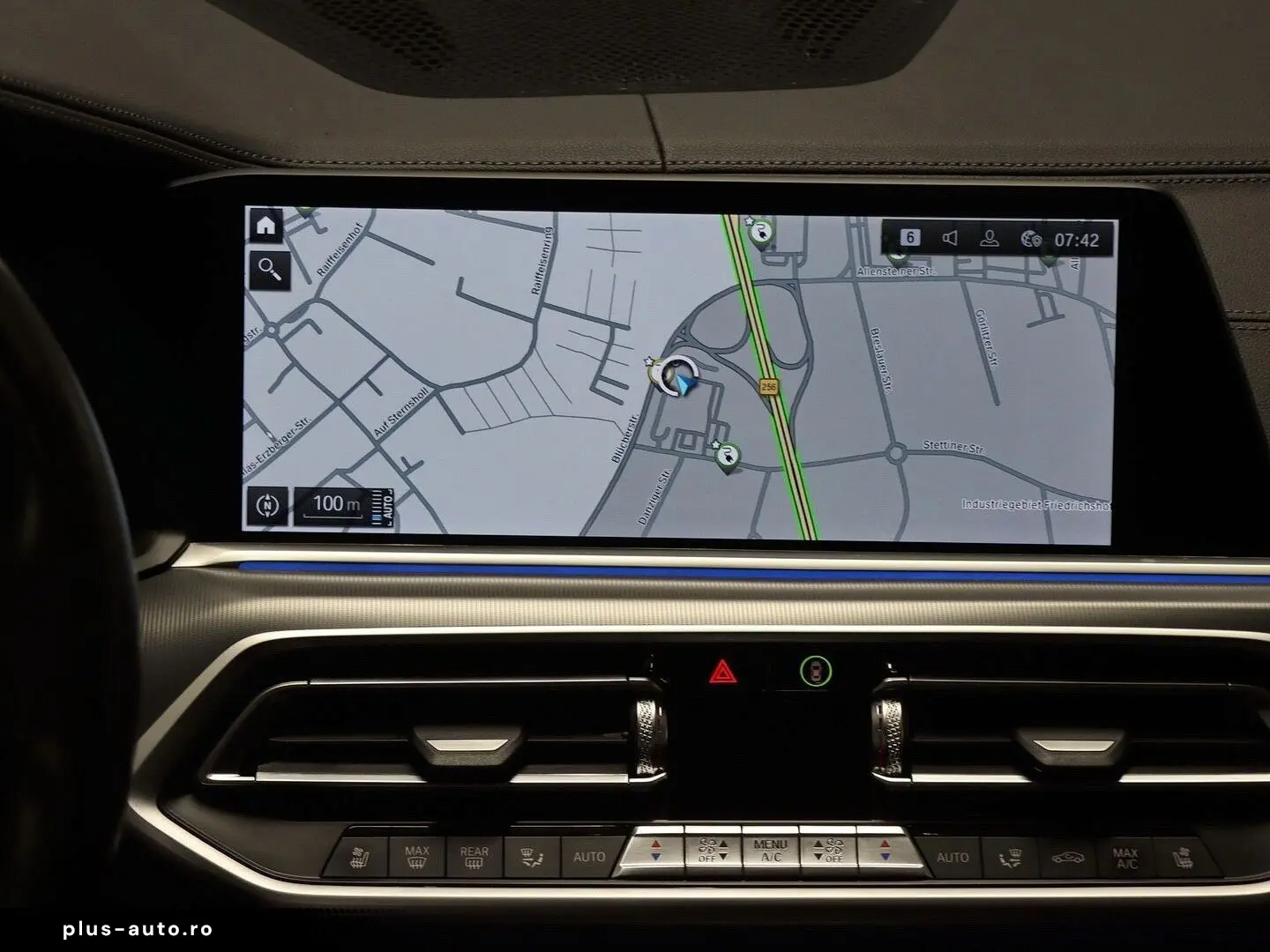 X5 xDrive45e xLine HUD ACC Laser Ventilation
