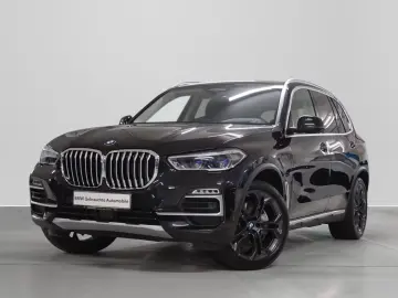 X5 xDrive45e xLine HUD ACC Laser Ventilation