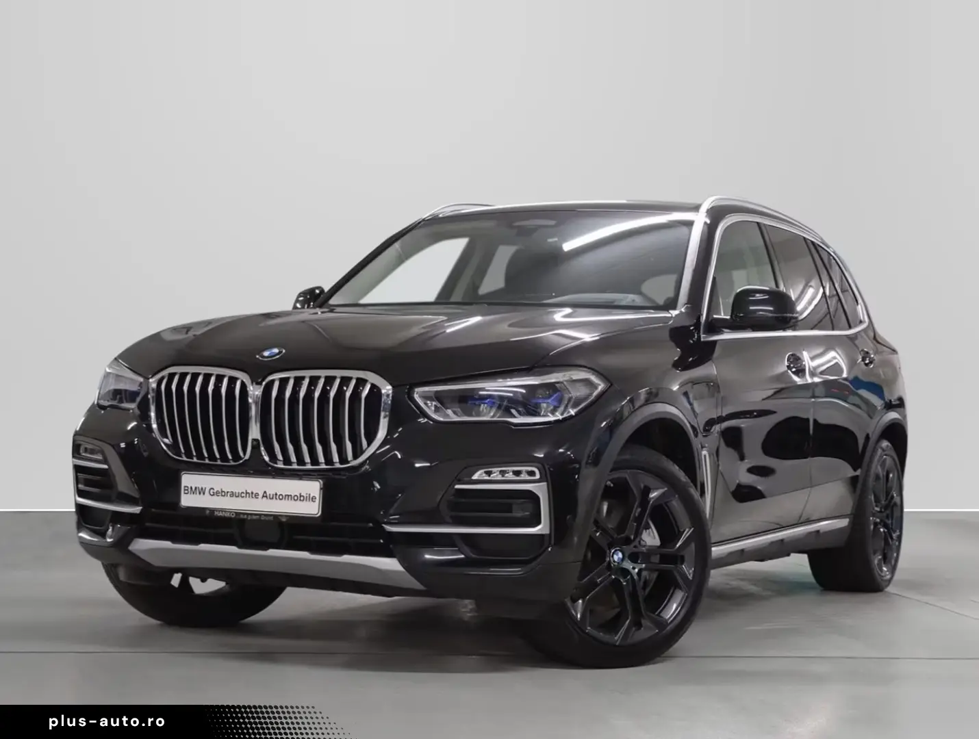 X5 xDrive45e xLine HUD ACC Laser Ventilation