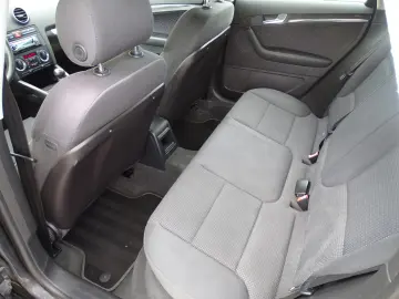 AUDI A3 1.6 MPI 2007