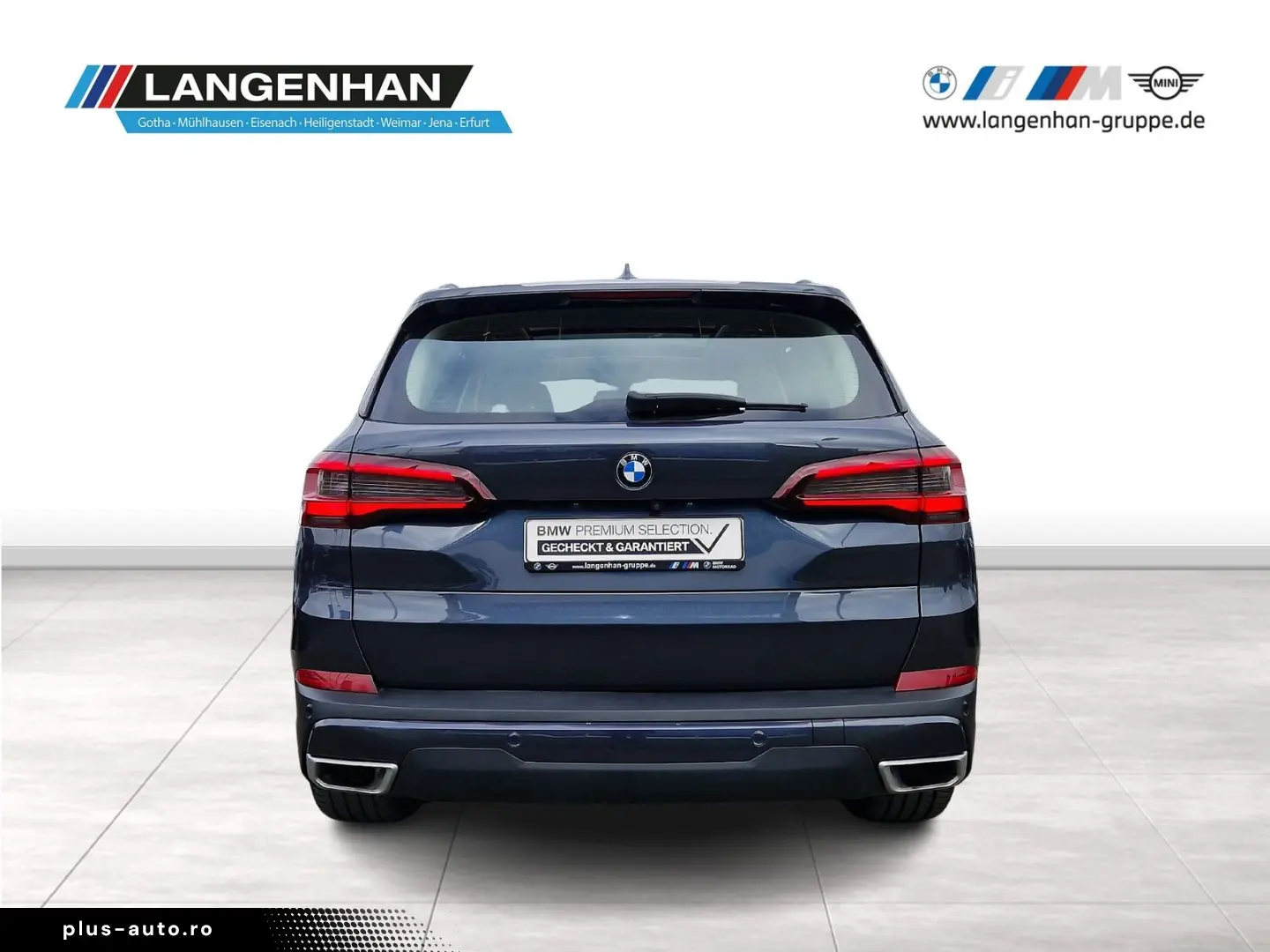 X5 xDrive30d Laser HUD SoftClose 360 DisplayKey AuxHeat