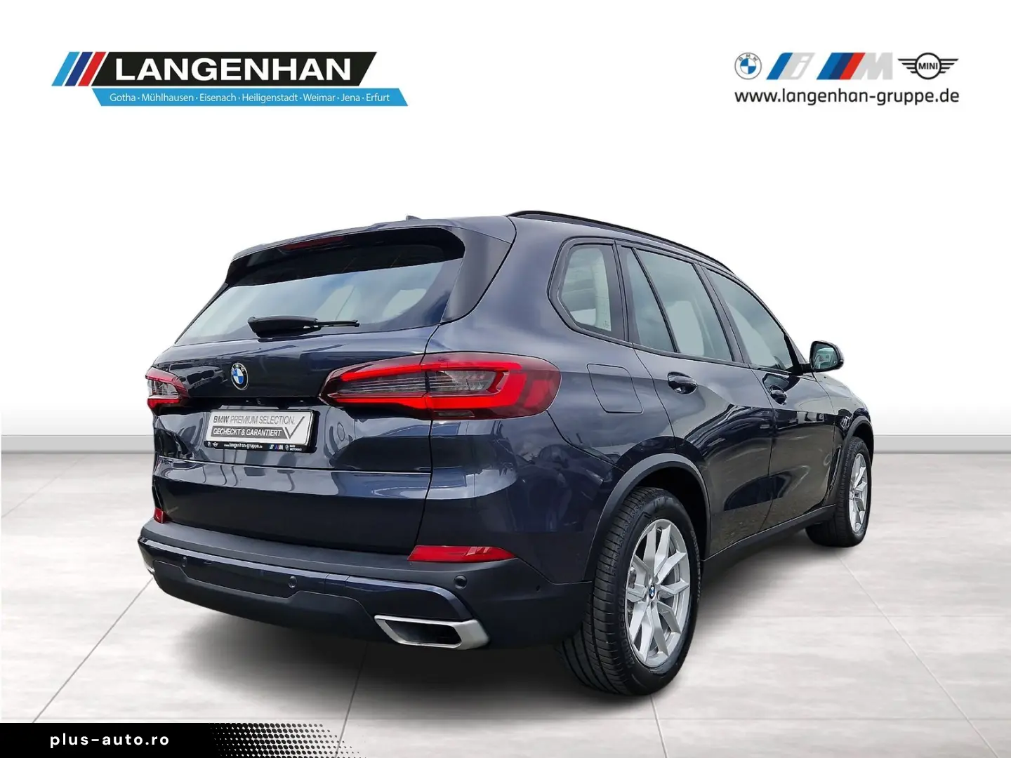 X5 xDrive30d Laser HUD SoftClose 360 DisplayKey AuxHeat