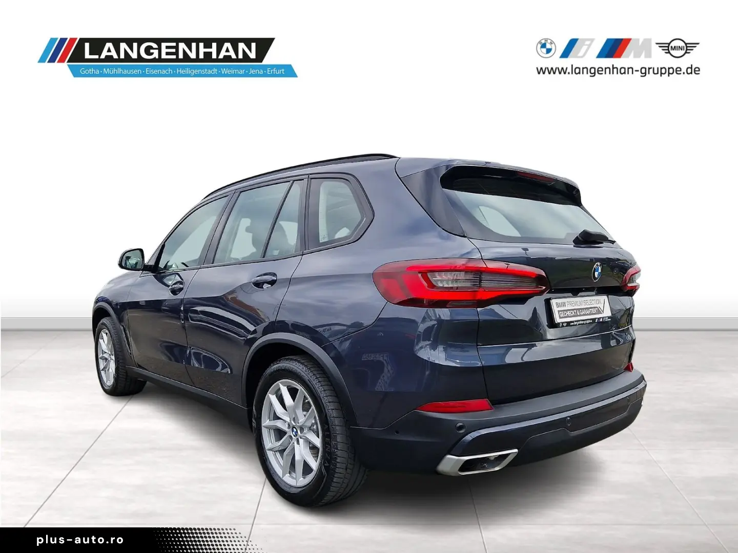 X5 xDrive30d Laser HUD SoftClose 360 DisplayKey AuxHeat