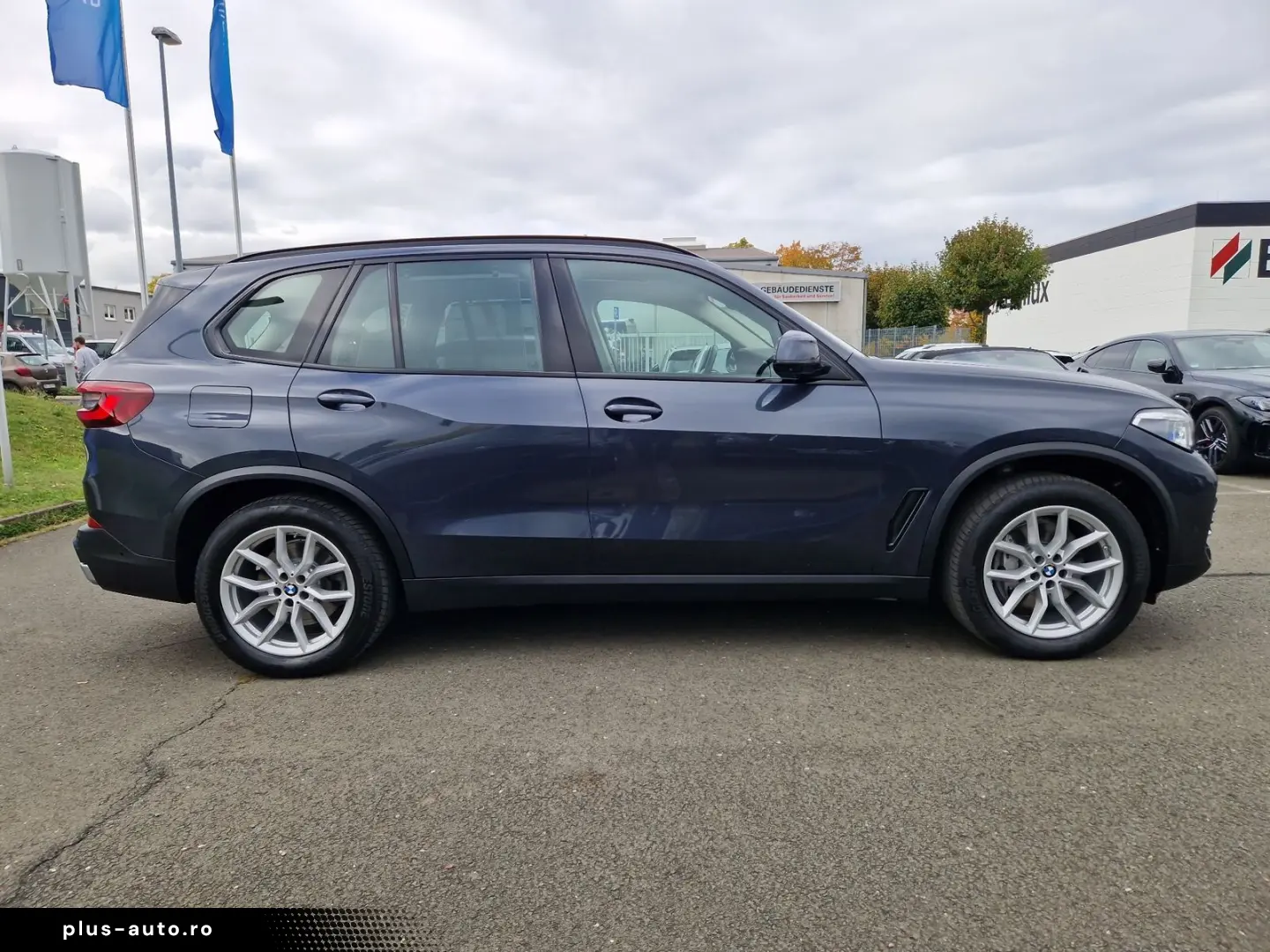 X5 xDrive30d Laser HUD SoftClose 360 DisplayKey AuxHeat