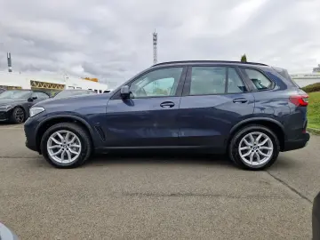 X5 xDrive30d Laser HUD SoftClose 360 DisplayKey AuxHeat