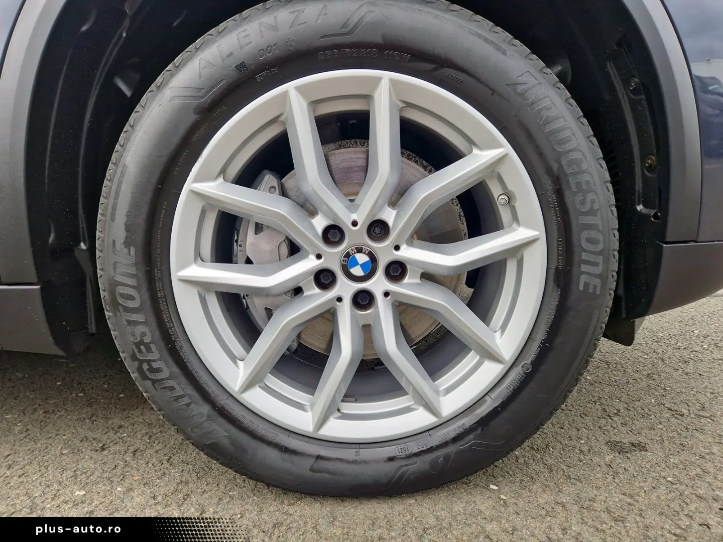 X5 xDrive30d Laser HUD SoftClose 360 DisplayKey AuxHeat