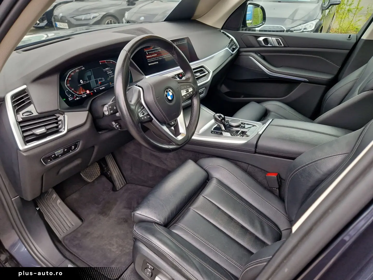 X5 xDrive30d Laser HUD SoftClose 360 DisplayKey AuxHeat