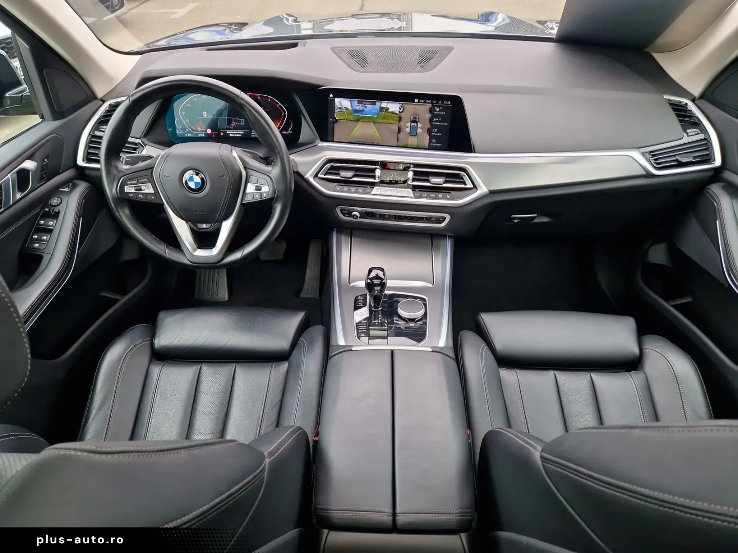 X5 xDrive30d Laser HUD SoftClose 360 DisplayKey AuxHeat