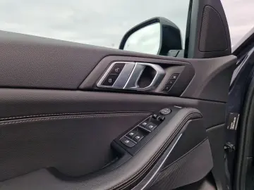 X5 xDrive30d Laser HUD SoftClose 360 DisplayKey AuxHeat