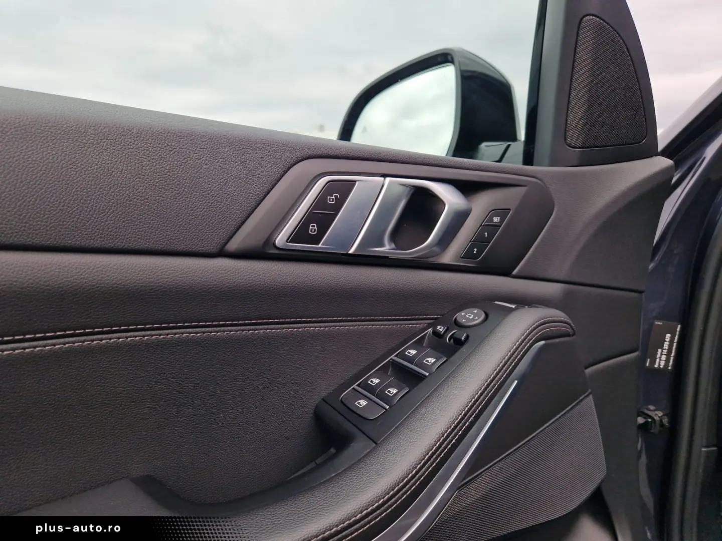 X5 xDrive30d Laser HUD SoftClose 360 DisplayKey AuxHeat