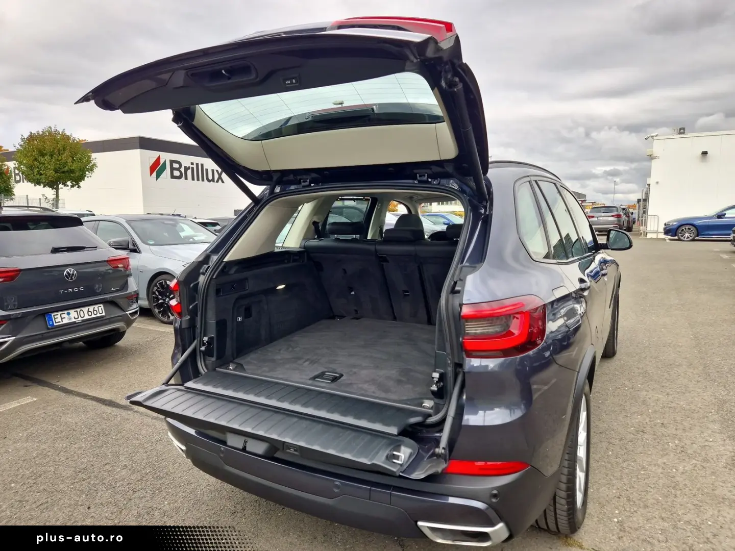 X5 xDrive30d Laser HUD SoftClose 360 DisplayKey AuxHeat