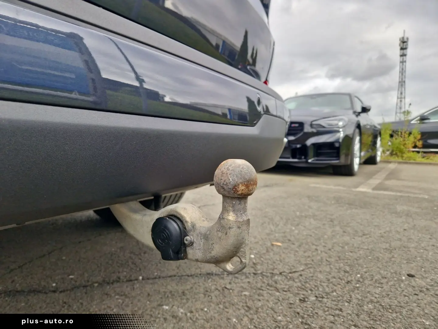 X5 xDrive30d Laser HUD SoftClose 360 DisplayKey AuxHeat