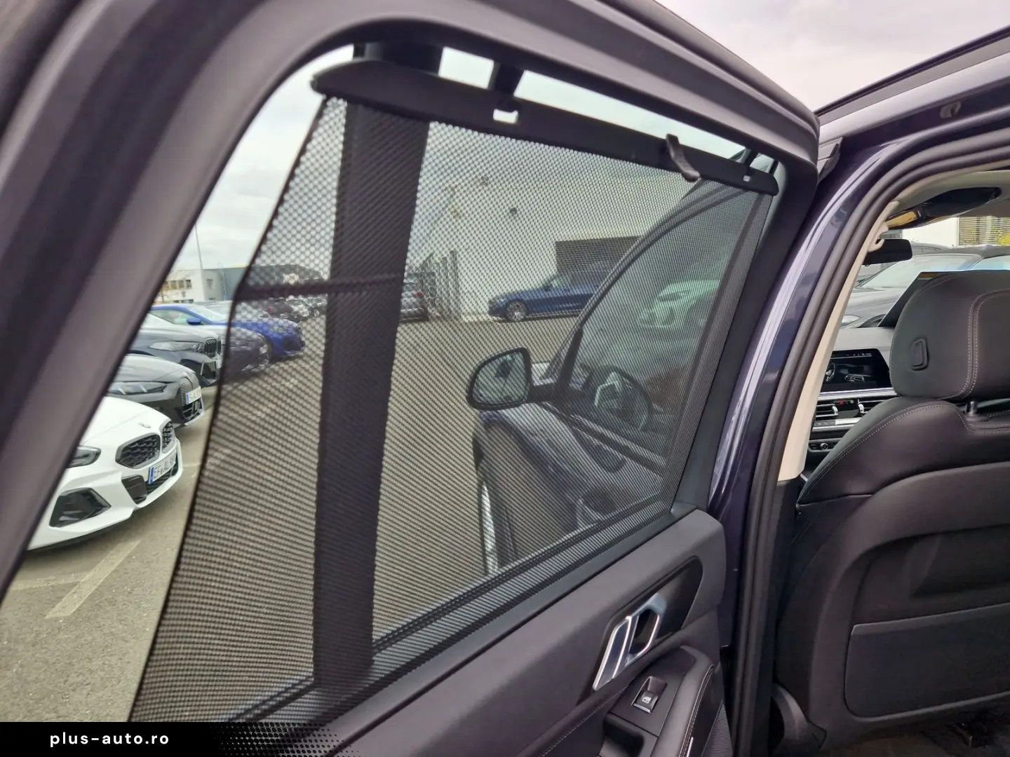 X5 xDrive30d Laser HUD SoftClose 360 DisplayKey AuxHeat