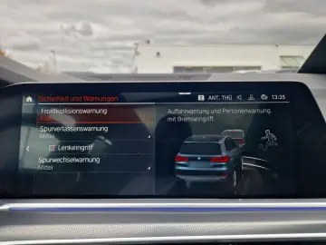 X5 xDrive30d Laser HUD SoftClose 360 DisplayKey AuxHeat