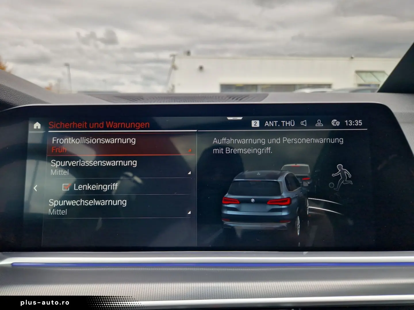 X5 xDrive30d Laser HUD SoftClose 360 DisplayKey AuxHeat