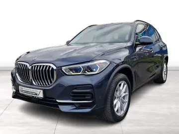 X5 xDrive30d Laser HUD SoftClose 360 DisplayKey AuxHeat