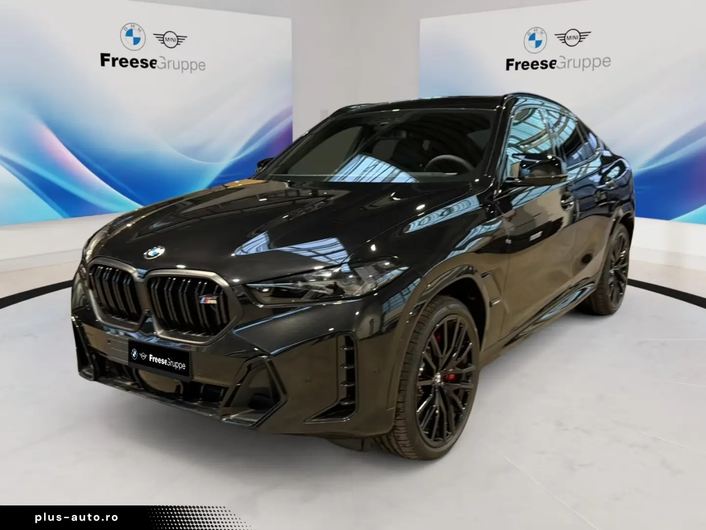 BMW X6 M60 i xDrive