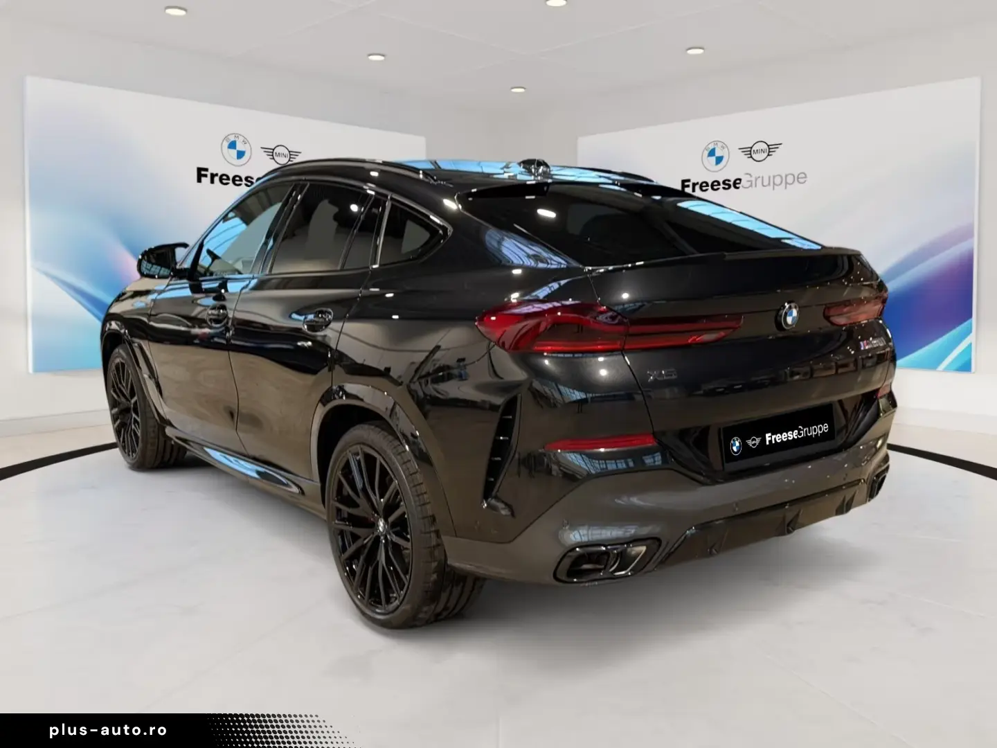 BMW X6 M60 i xDrive