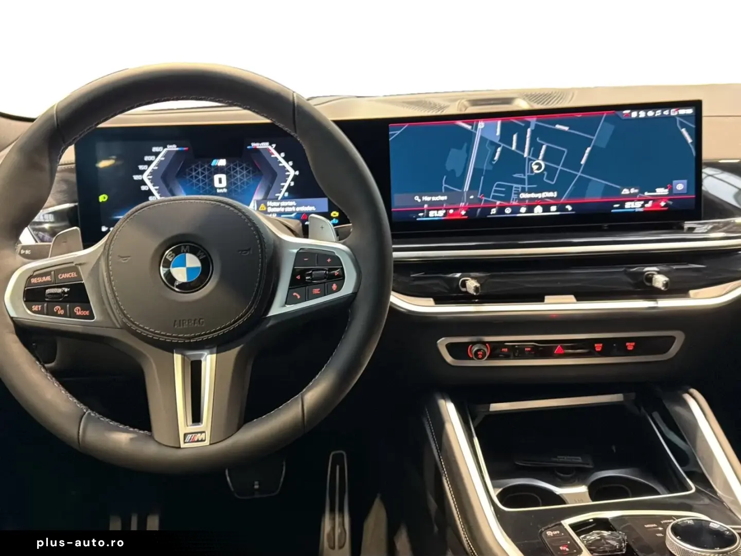 BMW X6 M60 i xDrive