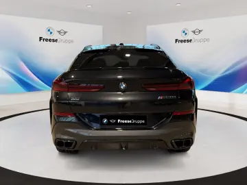 BMW X6 M60 i xDrive