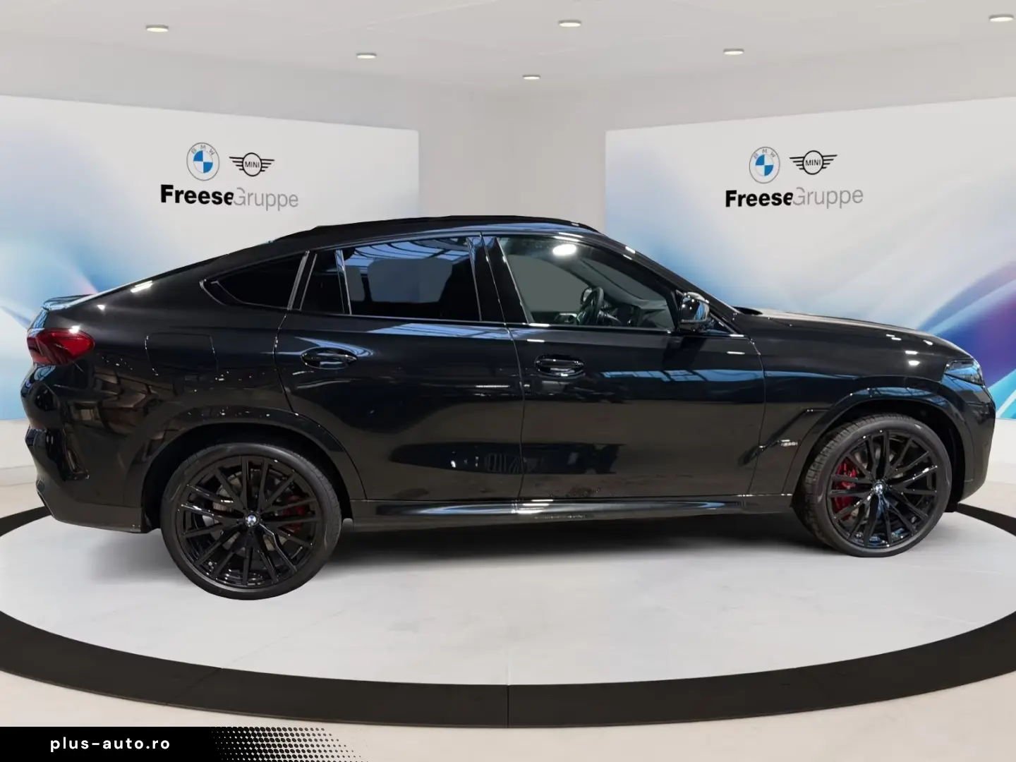 BMW X6 M60 i xDrive