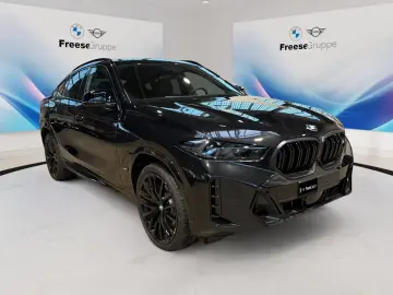 BMW X6 M60 i xDrive