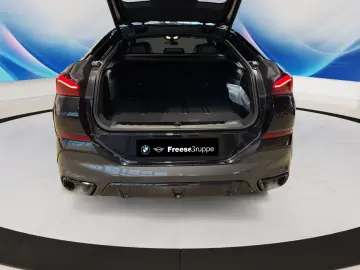 BMW X6 M60 i xDrive