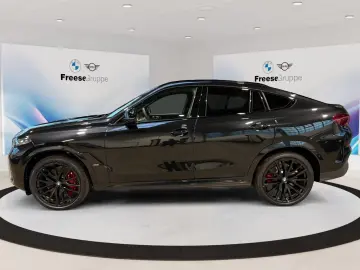 BMW X6 M60 i xDrive