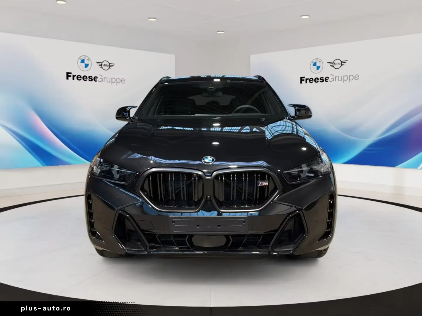 BMW X6 M60 i xDrive