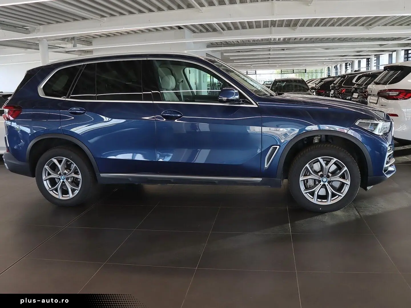 X5 xDrive45e xLine