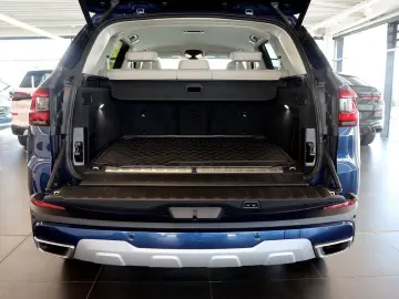 X5 xDrive45e xLine