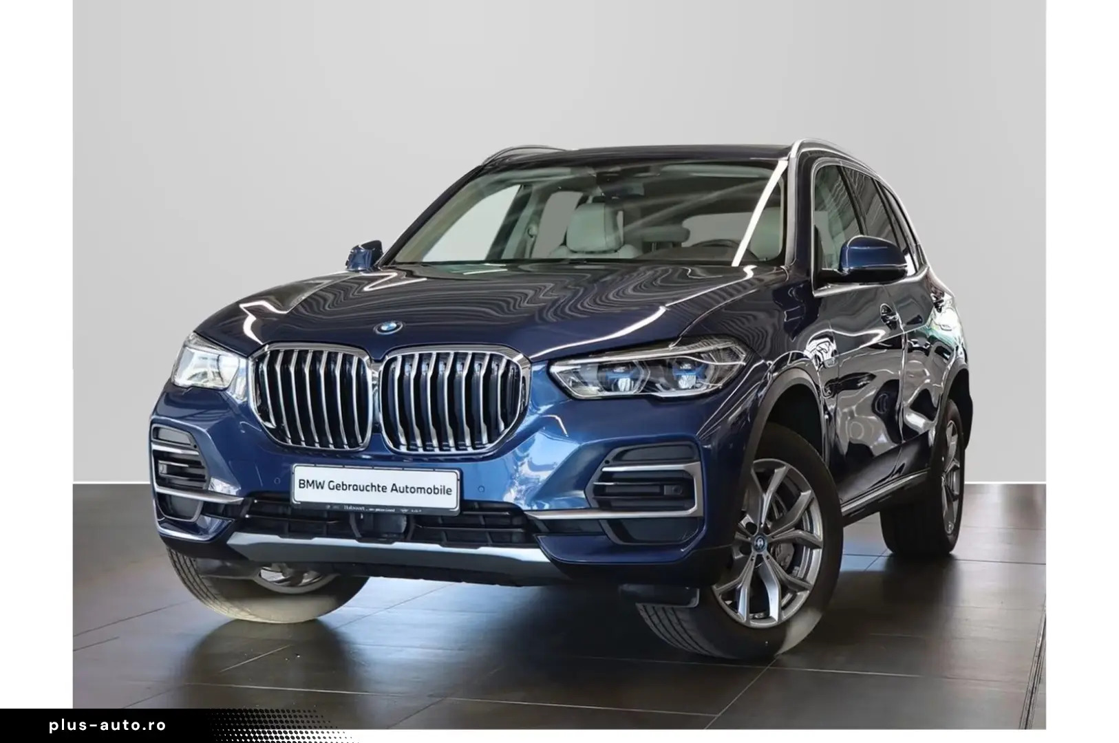 X5 xDrive45e xLine