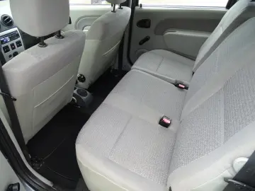 DACIA LOGAN 1.6 MPI 84 CP 2008