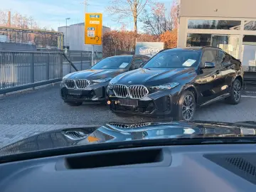 X5 xDr 45e MSport HUD Laser Ventilation Massage 360