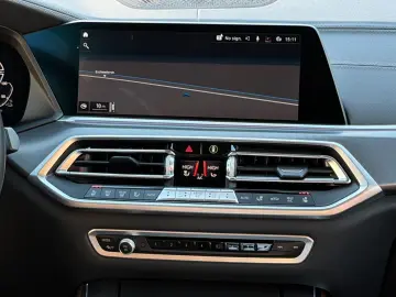 X5 xDr 45e MSport HUD Laser Ventilation Massage 360